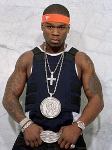 50 Cent